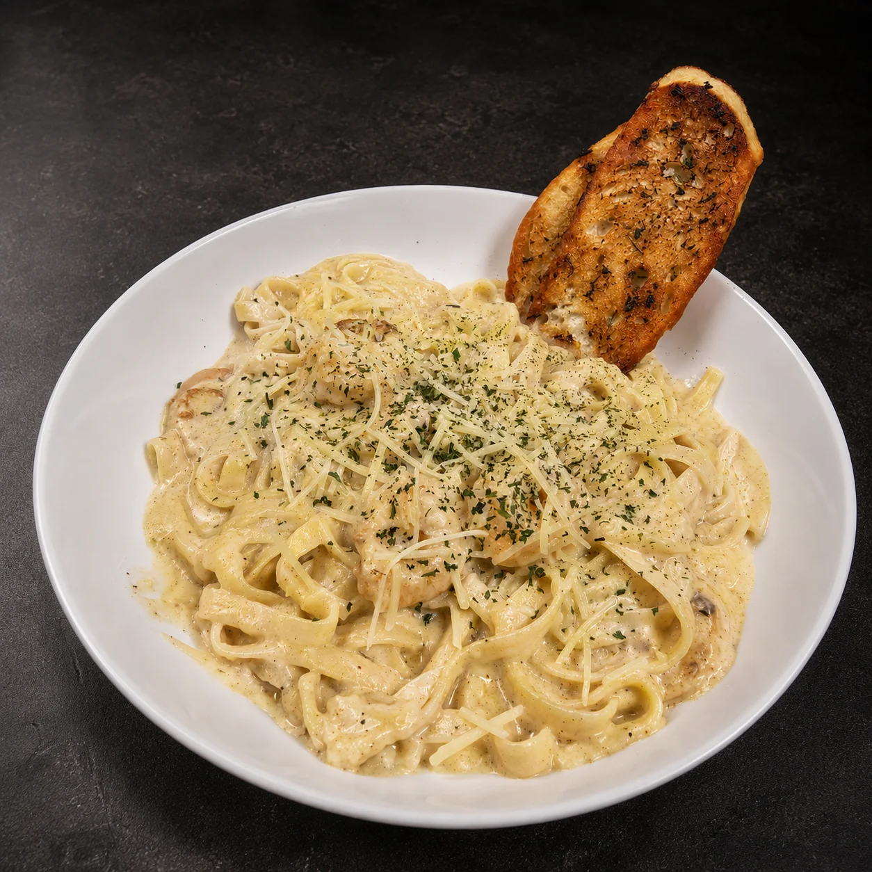 Pastas