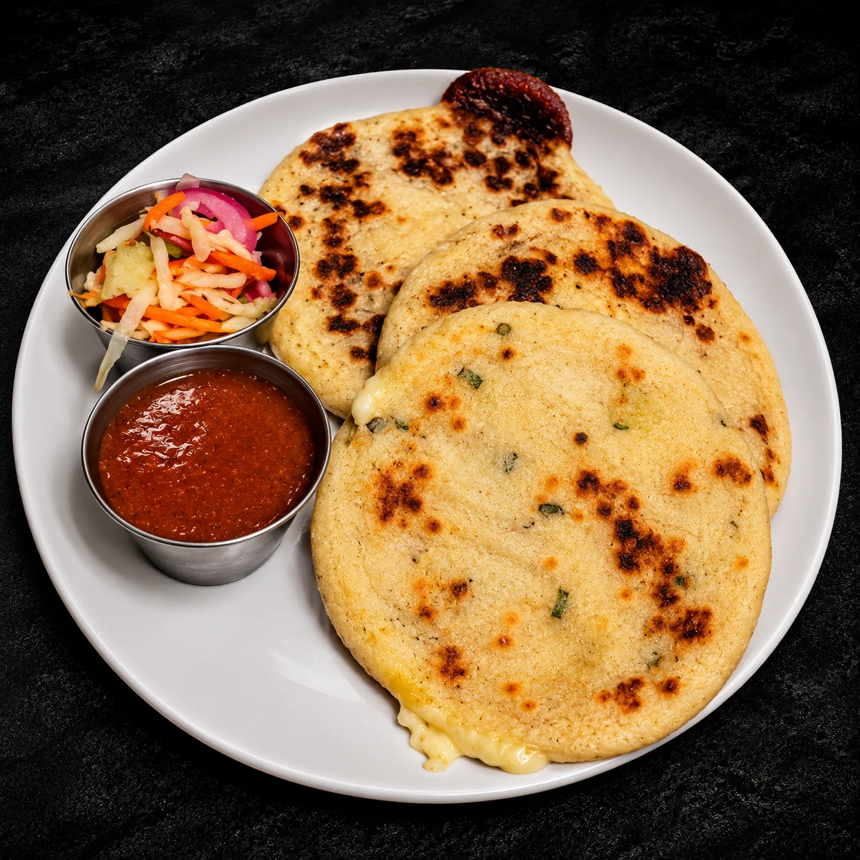 Pupusas
